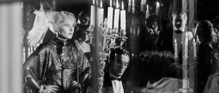 Le secret de Veronika Voss (1982) Rainer W. Fassbinder