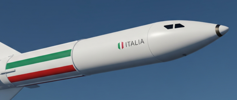 Italian Rocket Maker Avio Approves €400 Million Capital Raise to Boost Europe’s Space Ambitions