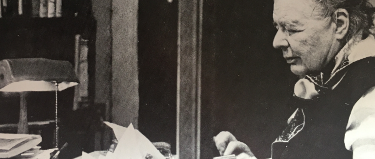 Les quatre éléments de Yourcenar