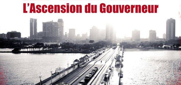 L'ascension du Gouverneur