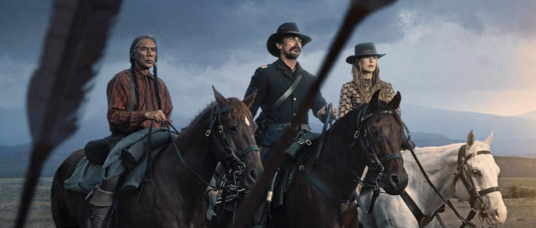 Hostiles