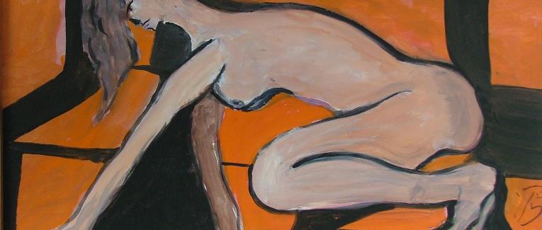 Peintures au fil du temps - Á vos marques - 1992.