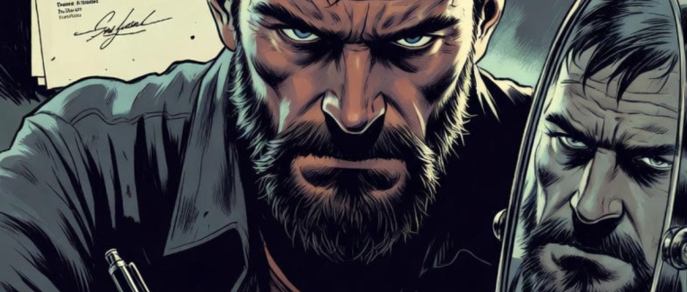 À ce whisky que tu crois dilué avec du soda