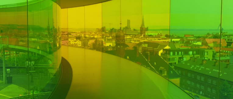 Literature and Guardianship