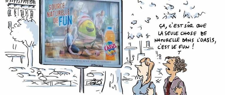 Agro alimentaire : Chassez le naturel... il ne reviendra pas !