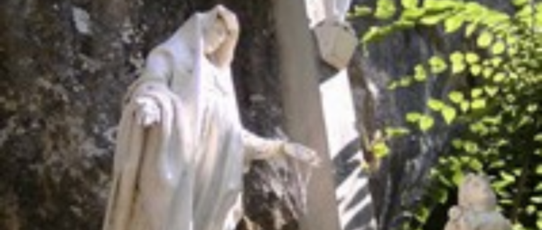 LOURDES…FATIMA…...BRUSICCO ?