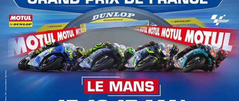 GP de France 2021