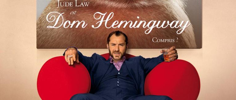 Dom Hemingway