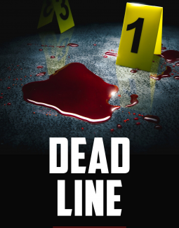 Deadline by Liza Marklund