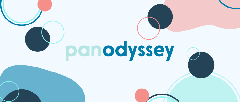 Press release Panodyssey - 2021 March