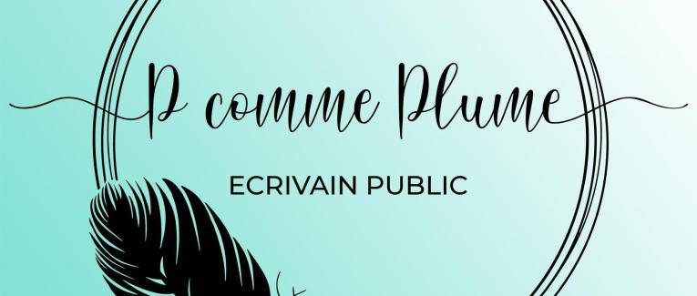 P comme Plume
