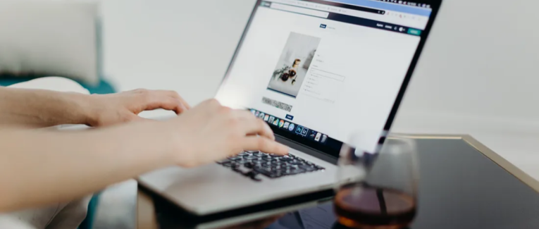 The Art of Bullet Points in Blogging