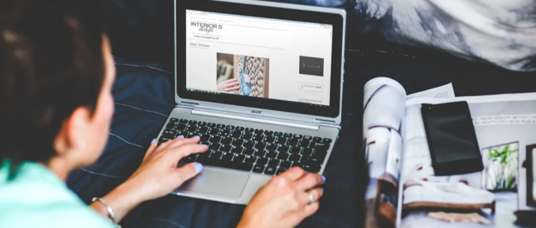 L'évolution du blogging