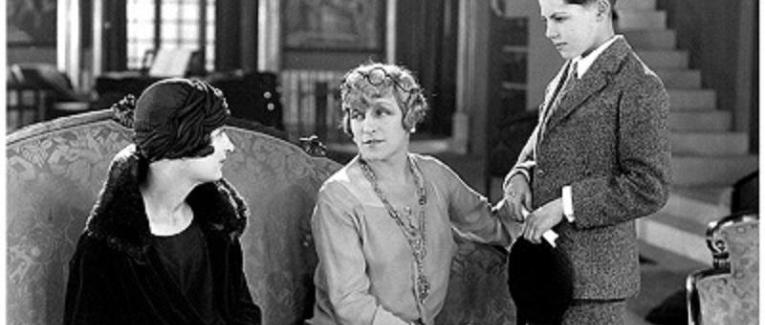 Gribiche (Jacques Feyder, 1925)