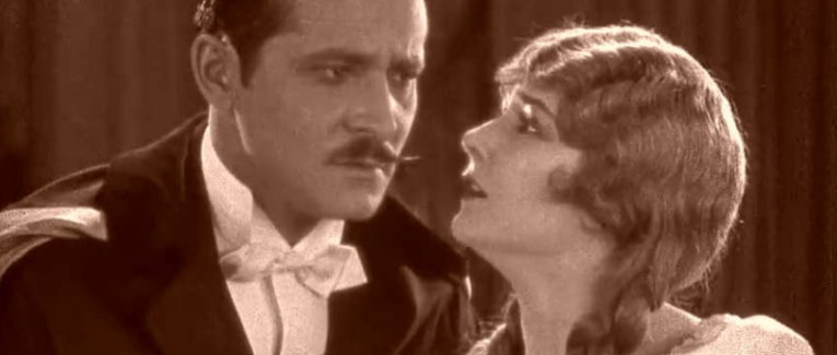 Le fantôme de l'opéra (1925) Rupert Julian