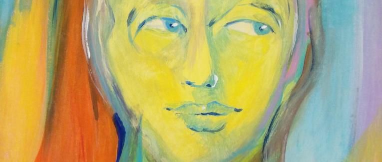 Peintures au fil du temps - B(elle) Personne - 2011