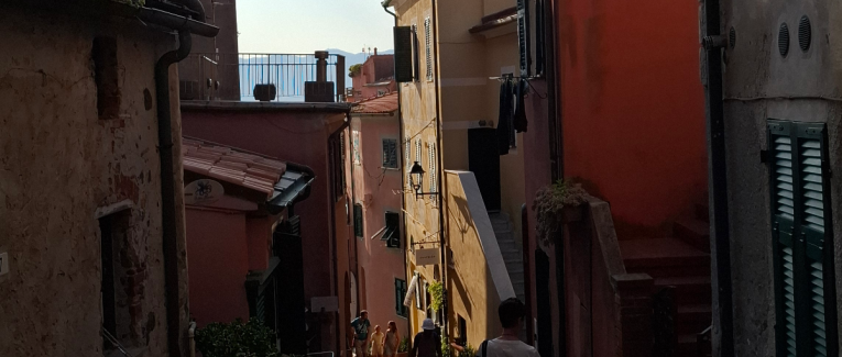 Quinidi tutto bene...