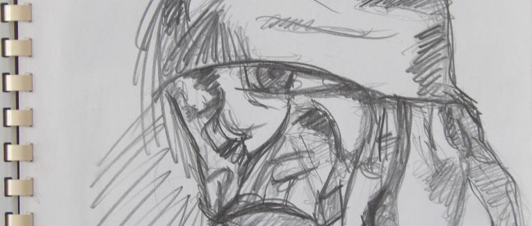 Réponses et Retours (8) - G.RAYON - Poésie 02-1992 réécriture 2019-2020