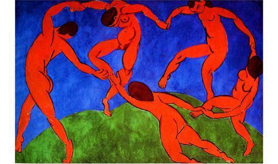 L'oeuvre d'art