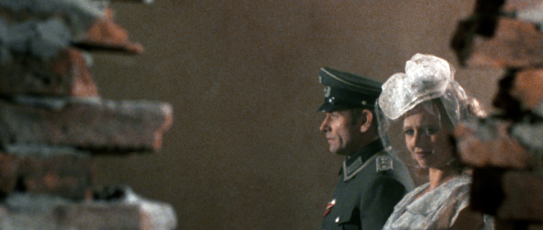 Le mariage de Maria Braun (1979) Rainer Werner Fassbinder