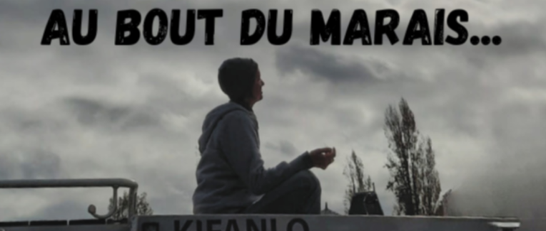 Jour 2« Ils ne savaient pas que c’était impossible, alors ils l’ont fait. »