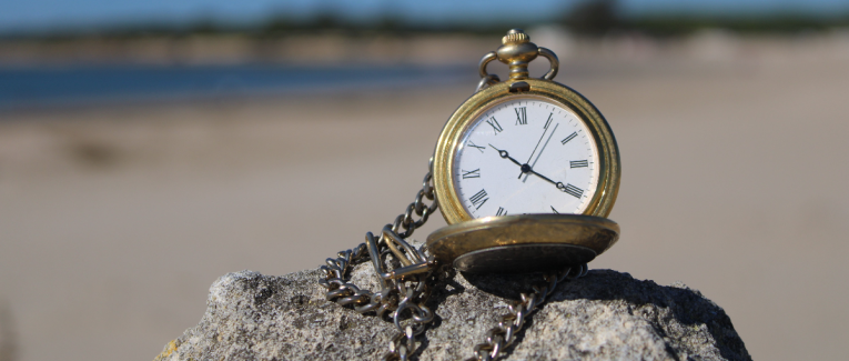 Le temps