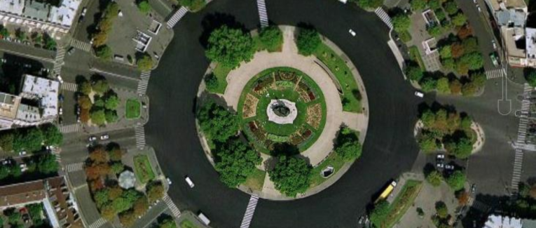 Aphorisme n° 18 : Le centre du monde