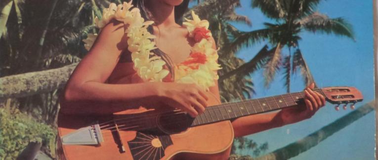 Aloha