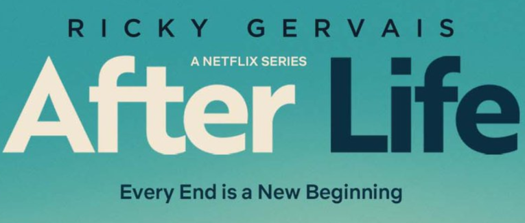 After Life - Saison 3