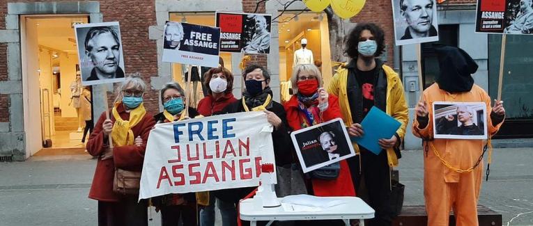 How Freedom of the Press is being assassinated (Part III)