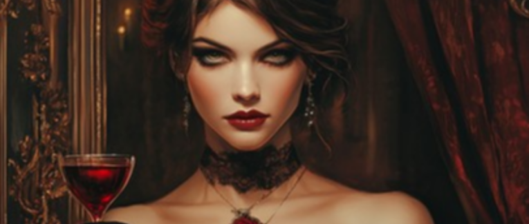 Femme fatale