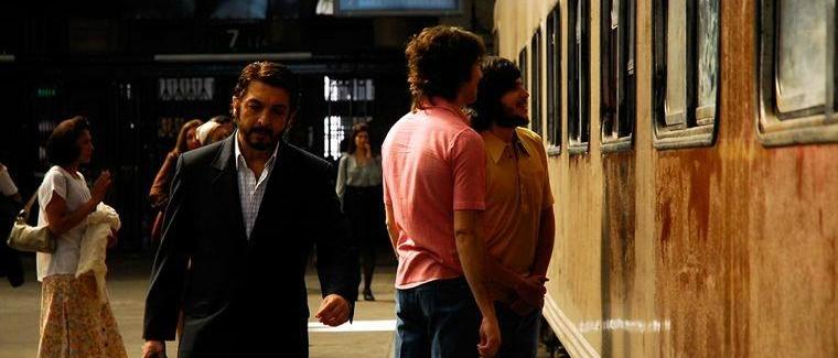 Dans ses yeux (El secreto de sus ojos,Juan José Campanella, 2009)