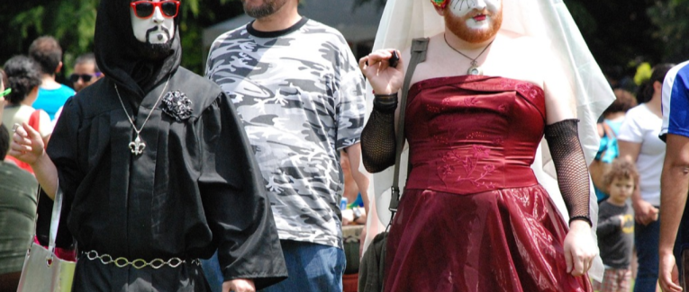 Travesti