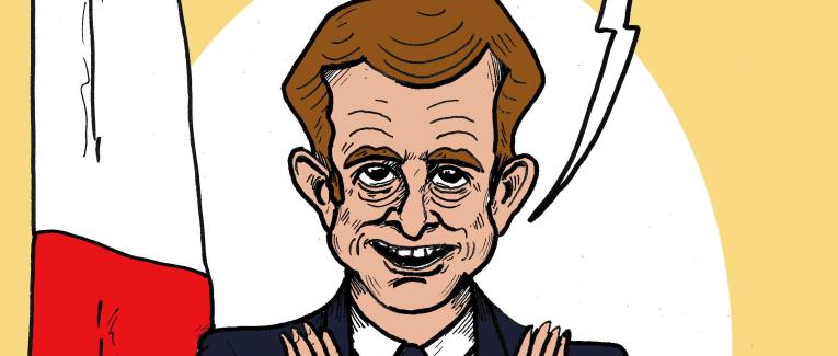 Voeux présidentiels