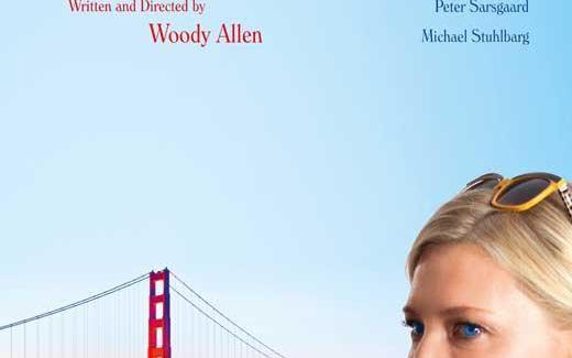 Blue Jasmine