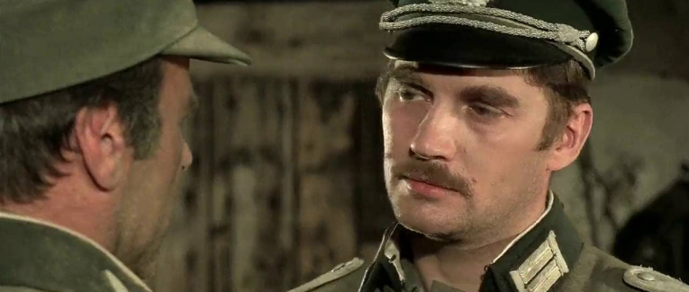 Croix de fer (1977) Sam Peckinpah