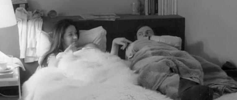 Ma nuit chez Maud (Eric Rohmer, 1969)