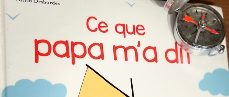 #jour7 - … un autre chemin