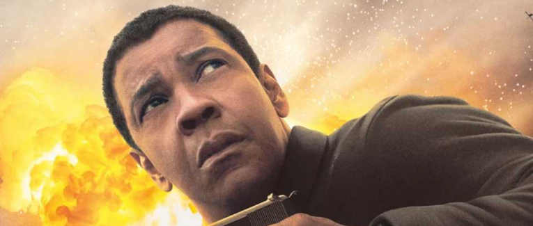Equalizer 2