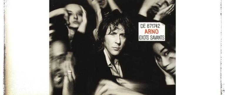 Feu la république et Arno...