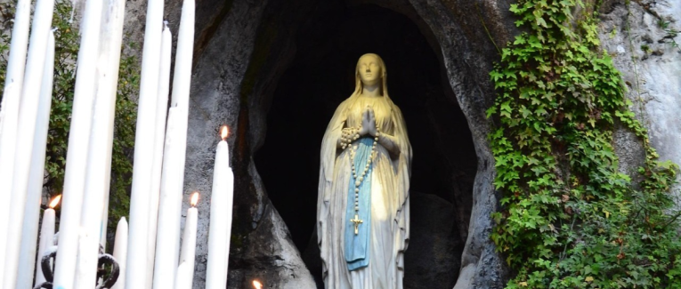 Chapitre 4.3 - Lourdes