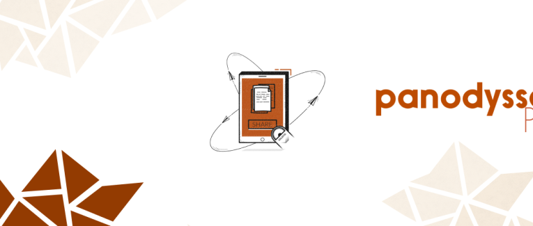 Publishing and working together