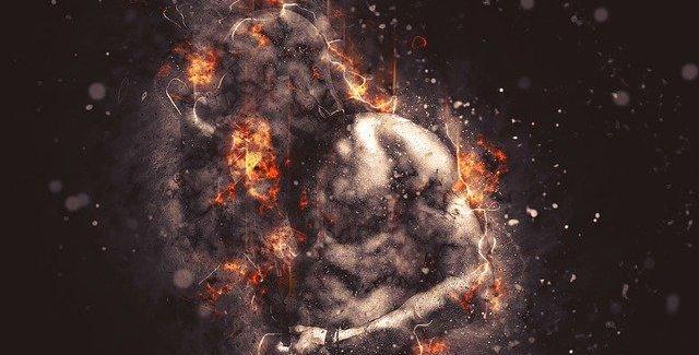 Chapitre 4 : La rage, cette maladie
