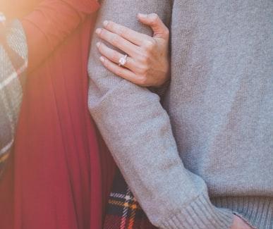 Chapitre 32 Entre le père et la fille. 