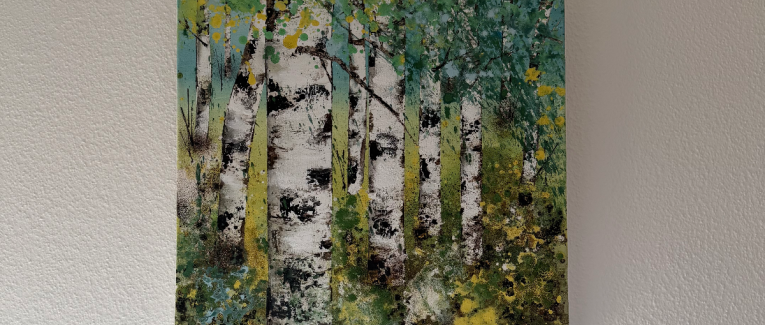 Spontanément vôtre #2