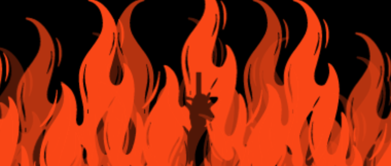 Flame