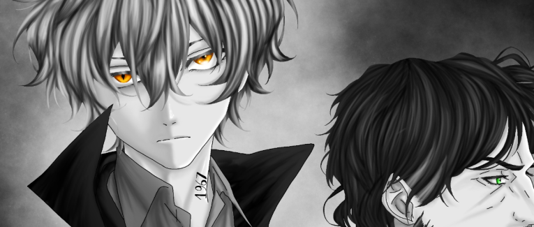 Illustration - Chapitre 15 d’Angel’s Stars