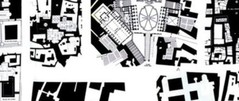 Camillo Sitte, Emmanuel Kant: une vision actuelle de l'urbanisme?