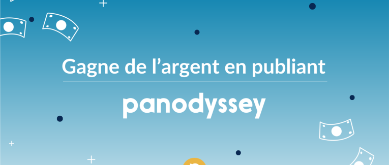Gagner de l'argent en publiant đ¶ đ· đ”
