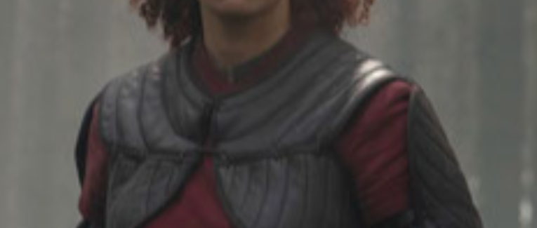 Willow Fanfiction - Jade